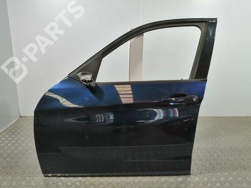 Used Left front door Left front door BMW X1 (E84) sDrive 20 d (177 hp) 11175488 11175488