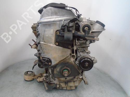 Engine HONDA CIVIC VIII Hatchback (FN, FK) 2.2 CTDi (FK3) | BP5524090M1 