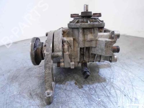 Used Transfer box Transfer box 37032273 37032273