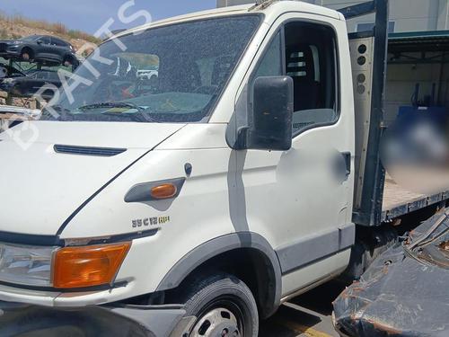 Engine IVECO DAILY III Platform/Chassis 35 C 12 , 35 S 12 (AEKA14A1, AEKA14AA, AEKA64A1,... | BP36864230M1  - Image 10