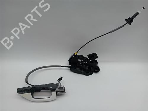 front-left-lock-audi-a3-sportback-8ya-8yf-2019-27877306 main image