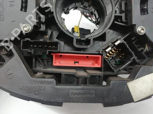 Przełącznik świateł RENAULT MEGANE II Saloon (LM0/1_) 1.9 dCi (LM0G, LM1G, LM2C) | BP30929329I24