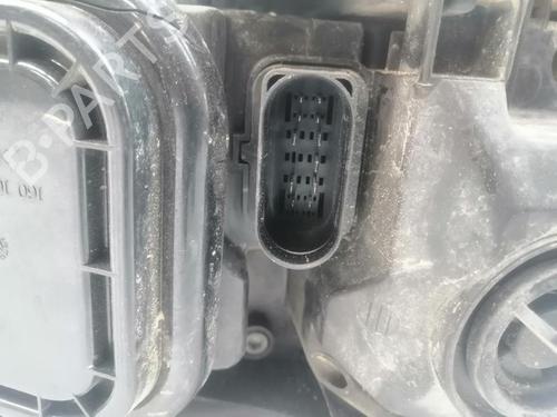 Venstre forlygte AUDI A6 C6 Avant (4F5)  | BP29639334C28 