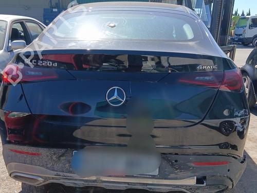 Headlight switch MERCEDES-BENZ GLC Coupe (C254) 220d 4-matic (254.305) | BP36469713I24 - Image 9