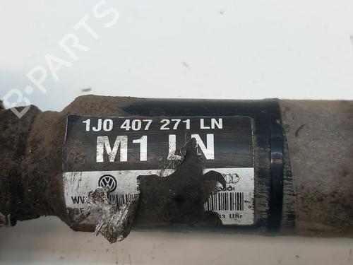 Left front driveshaft SEAT LEON (1M1) | BP38541310M38 - Image 2