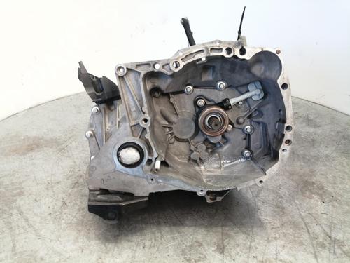 Gearbox RENAULT CLIO IV (BH_)  | BP16351179M3 