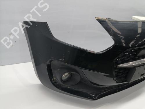 Front bumper SUZUKI SWIFT V (AZ) | BP34168360C7 - Image 4