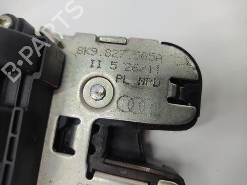 Tailgate lock SEAT EXEO ST (3R5) 1.8 TSI | BP34157269C101 - Image 2