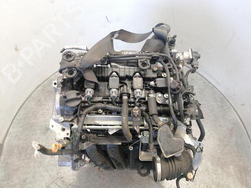 Used Engine RENAULT CLIO V (B7_) [2019-2026]  32749979