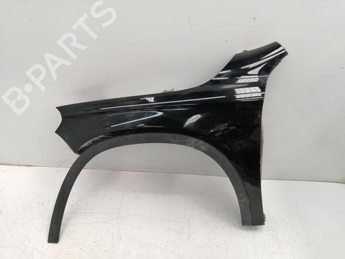 Used Left front fenders MERCEDES-BENZ GLA-CLASS (X156) GLA 200 CDI / d (156.908) (136 hp) 25747015