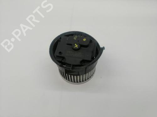 Heater blower motor PEUGEOT 407 (6D_) 2.0 (6DRFNB, 6DRFNE) | BP29604710M62 