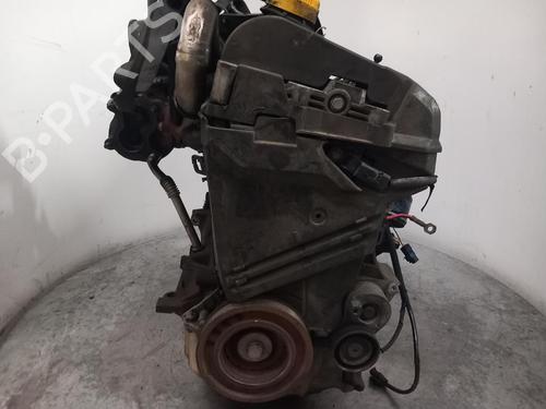 Engine RENAULT CLIO II (BB_, CB_) | BP30849786M1