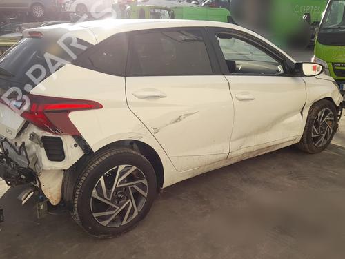 AC Styreenhet / Manøvreringsenhet HYUNDAI i20 III (BC3, BI3)  | BP23189878I5 