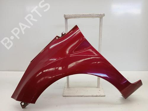 Guarda-lamas esquerdo Guarda-lamas esquerdo FORD FIESTA VI (CB1, CCN) 1.6 TDCi (95 hp) 35783480 35783480