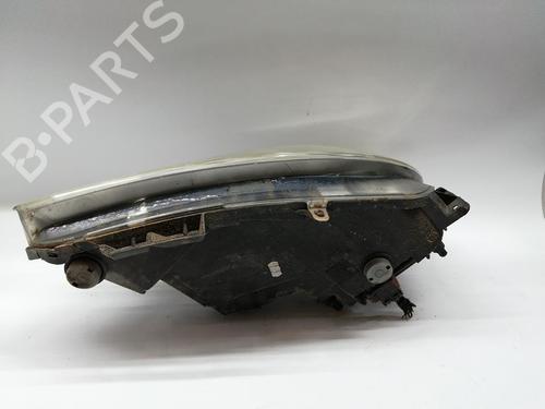 Left headlight OPEL CORSA D (S07) | BP31356465C28