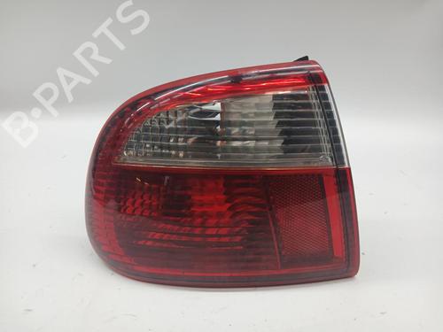 Used Left taillight Left taillight 37476802 37476802