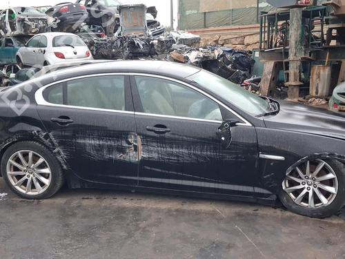 Engine JAGUAR XF I (X250)  | BP33169458M1  - Image 6