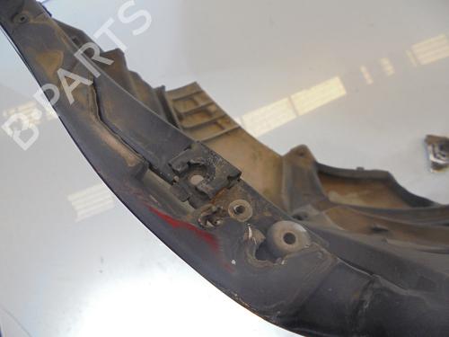 Rear bumper MERCEDES-BENZ C-CLASS Coupe (CL203) C 220 CDI (203.708) | BP8794741C8 