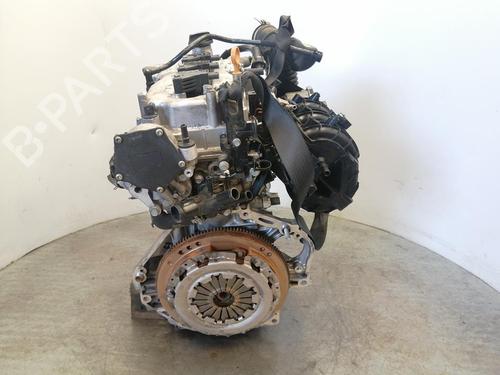 Engine OPEL KARL (C16) 1.0 | BP37197960M1 - Image 5
