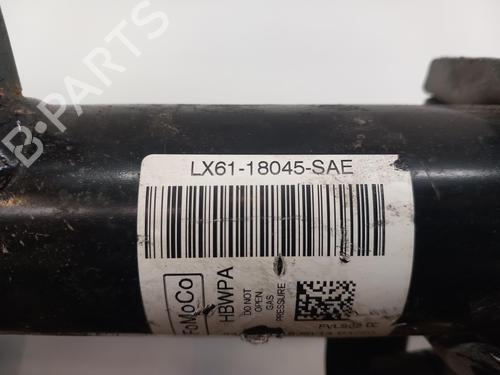 Right front shock absorber FORD KUGA III (DFK)  | BP17673385M17 