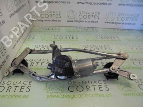 Front wiper motor TOYOTA AURIS (_E18_)  | BP5530071M29 
