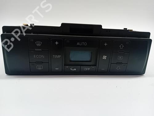 Used Climate control Climate control 38254153 38254153