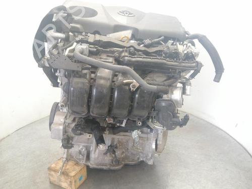 Engine TOYOTA RAV 4 V (_A5_, _H5_) 2.5 Hybrid AWD (AXAH54, AXAL54) | BP36648968M1 - Image 2