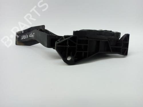 Pedal OPEL ASTRA J (P10) 1.7 CDTI (68) | BP10317120I4 
