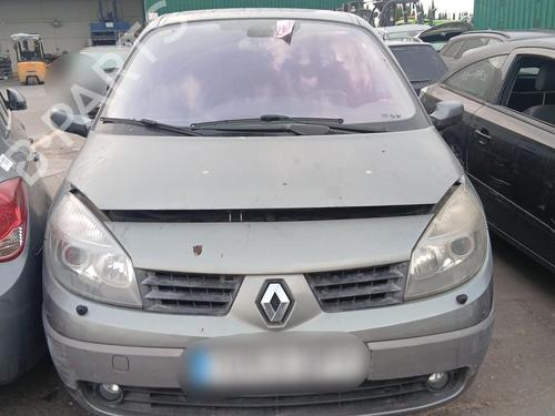 Used Parts RENAULT SCÉNIC II (JM0/1_)    4826065