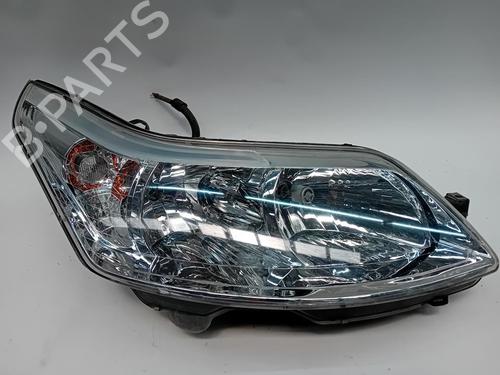 Used Right headlight Right headlight 37236588 37236588