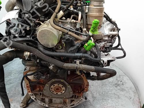 Engine NISSAN NV400 Van (X62, X62B)  | BP29058529M1 
