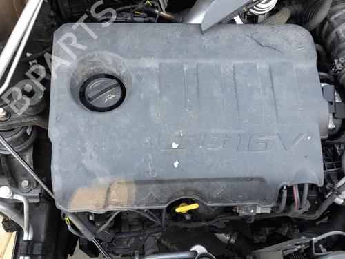 Engine control unit (ECU) KIA SPORTAGE III (SL) 1.7 CRDi | BP8339083M57 