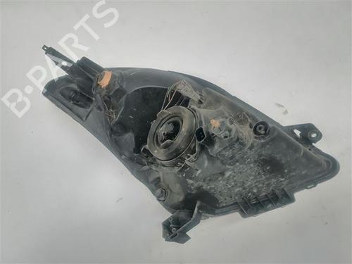 Left headlight SUZUKI SWIFT III (MZ, EZ) 1.3 DDiS (RS413D) | BP28326196C28 - Image 2