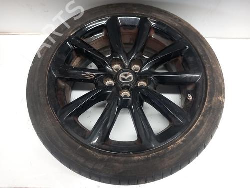 Rim MAZDA 3 Hatchback (BP) | BP36077345C45 - Image 7