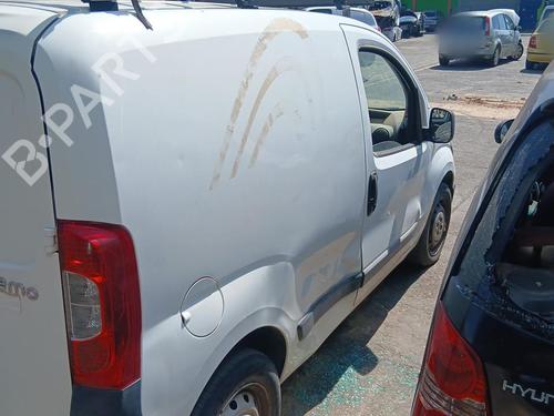 Left taillight CITROËN NEMO Box Body/MPV (AA_) 1.3 HDi 75 | BP38541445C34 - Image 8