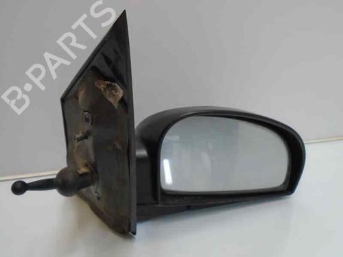 Used Right mirror HYUNDAI GETZ (TB) 1.1 (63 hp) 5540694