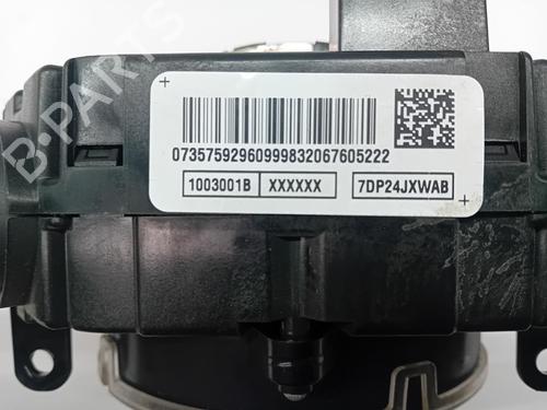 Headlight switch FIAT DUCATO Platform/Chassis (250_) | BP36528643I24 - Image 4