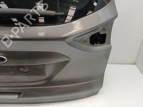 Tailgate FORD KUGA II (DM2) 2.0 TDCi | BP29810809C6 