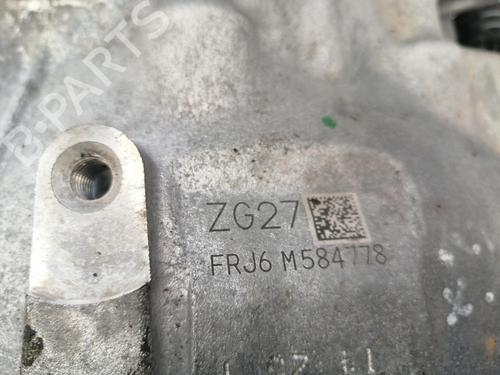 Gearbox KIA XCEED (CD)  | BP29610671M3 