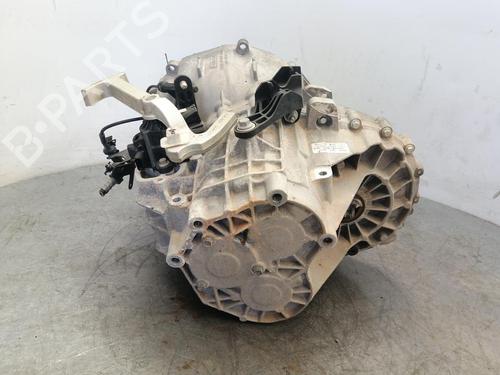 Gearbox FORD TRANSIT V363 Van (FCD, FDD) | BP36036910M3 - Image 2