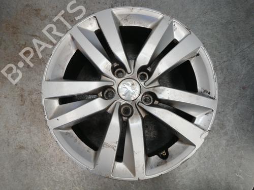 Rim PEUGEOT 308 II (LB_, LP_, LW_, LH_, L3_)  | BP29137916C45 