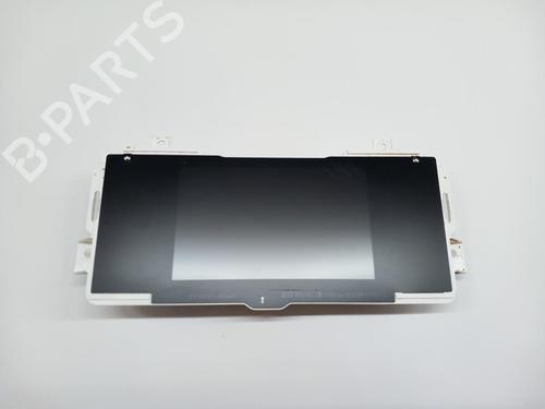 Display multifunzione Display multifunzione FORD TRANSIT COURIER B460 Box Body/MPV [2014-2026] 33952329 33952329