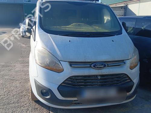 Brugte FORD TRANSIT CUSTOM V362 Van (FY, FZ)    4774352
