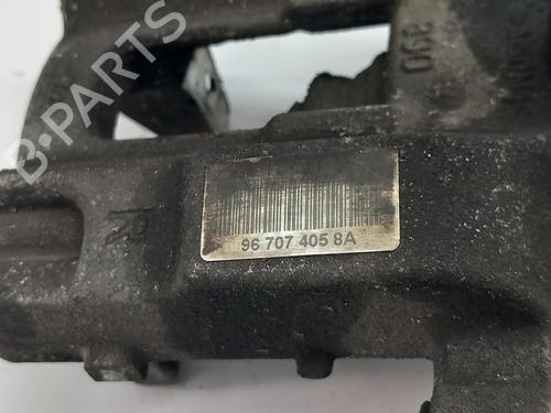 Right rear brake caliper PEUGEOT 308 SW II (LC_, LJ_, LR_, LX_, L4_)  | BP21283911M106 