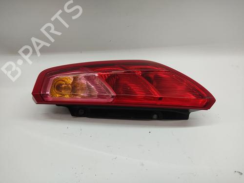 Used Right taillight Right taillight FIAT GRANDE PUNTO (199_) 1.4 16V (199BXG1B, 199AXG1B) (95 hp) 34247221 34247221
