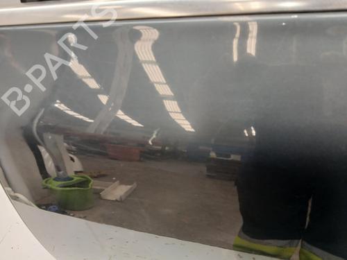 Left rear door VW TOUAREG (7LA, 7L6, 7L7) 3.2 V6 | BP29255790C4 