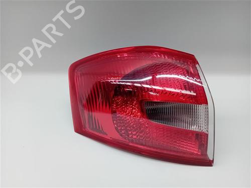 Used Left taillight Left taillight 39468016 39468016
