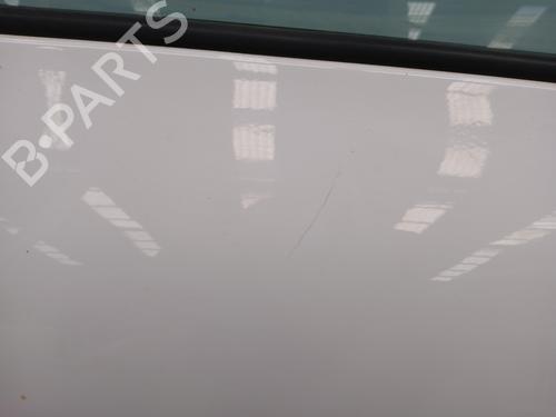 Right rear door SEAT LEON (1P1)  | BP27608462C5 