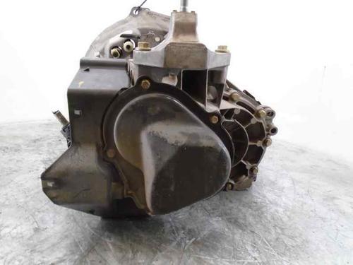 Gearbox FORD FIESTA V (JH_, JD_) 1.3 | BP6546796M3 
