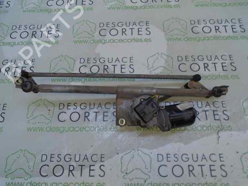 Motor limpia delantero OPEL VECTRA B Hatchback (J96) 2.0 DTI 16V (F68) (101 hp) 5525358